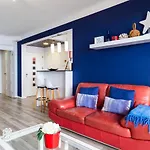 Apartment Sunny Getaway In