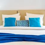 Apartment Sunny Getaway In *