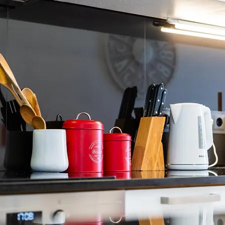 아파트 Sunny Getaway In 푼샬