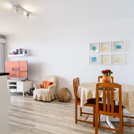 Sunny Getaway In * 푼샬