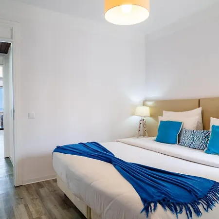 Sunny Getaway In * 푼샬