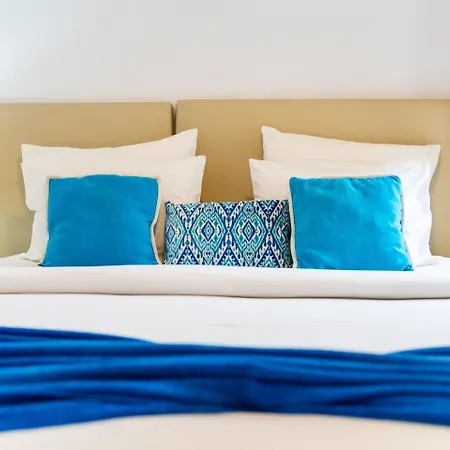 아파트 Sunny Getaway In *