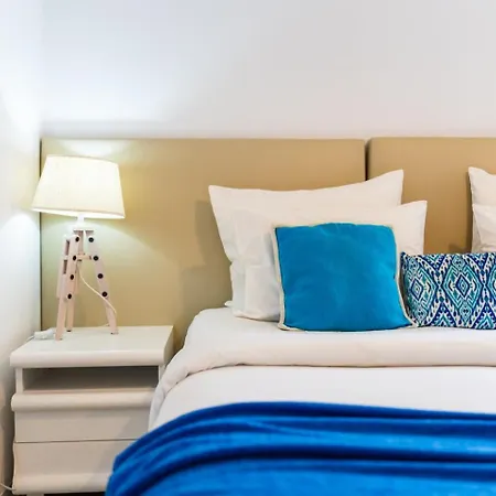 Sunny Getaway In 푼샬