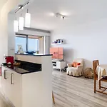 Apartamento Sunny Getaway In *