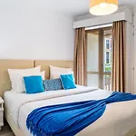 Apartamento Sunny Getaway In *