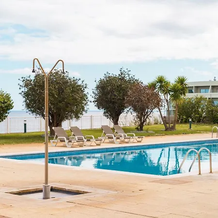 Sunny Getaway In * Funchal (Madeira)