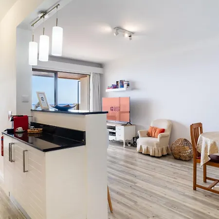 Appartement Sunny Getaway In *