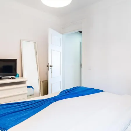 Sunny Getaway In فونشال