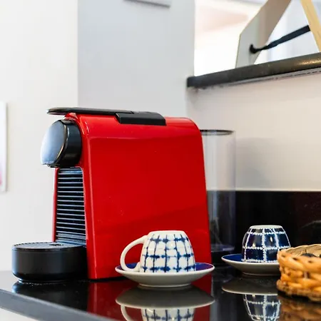 Sunny Getaway In شقة *