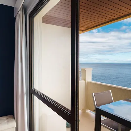 شقة Sunny Getaway In فونشال