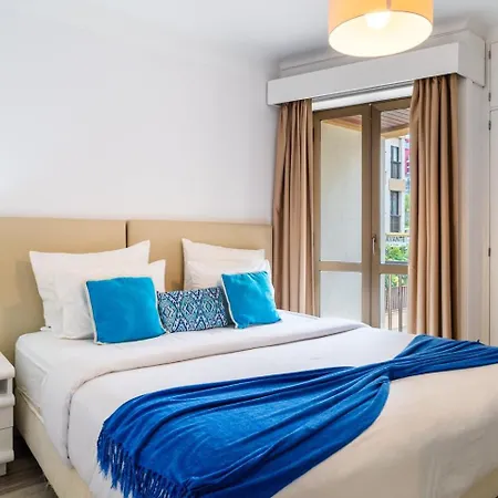 Appartement Sunny Getaway In *