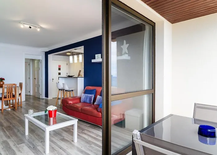 Sunny Getaway In Апартаменты *