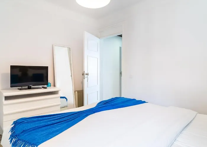 Sunny Getaway In Фуншал