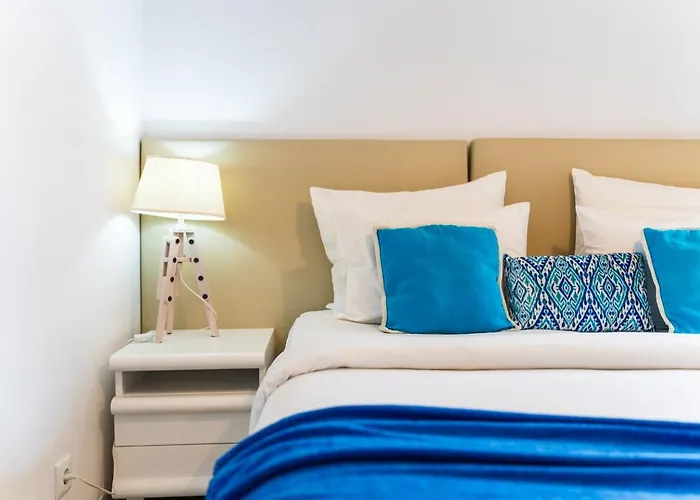 Sunny Getaway In Фуншал