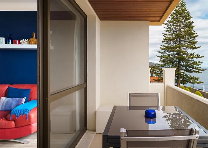 Sunny Getaway In Апартаменты *