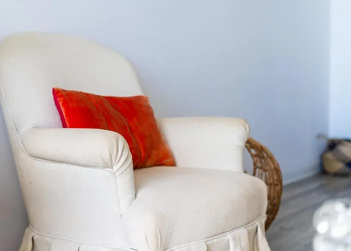 Sunny Getaway In Апартаменты Фуншал