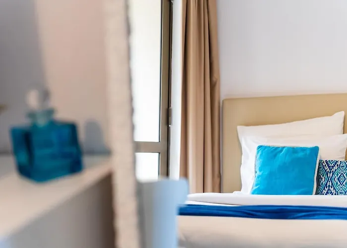 Sunny Getaway In * Фуншал